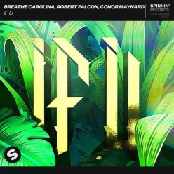 Breathe Carolina Ft. Robert Falcon & Conor Maynard - If U